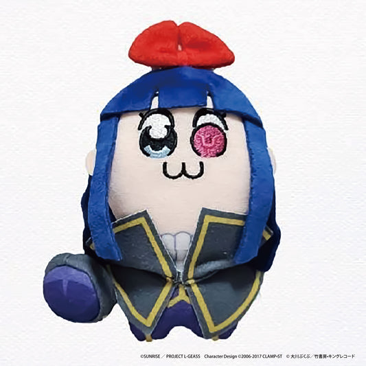 ポプテギアス ぬいぐるみ