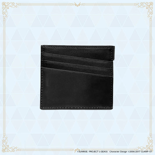 コードギアス 反逆のルルーシュ 革財布