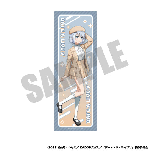 『デート・ア・ライブV』特大タペストリー