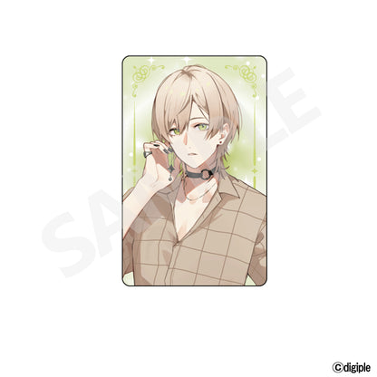 ランダムカード（神楽木奏至2025誕生日記念グッズ）