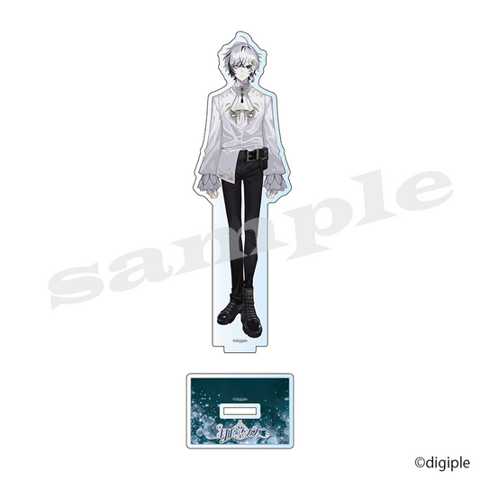 クラーテイル　アクリルスタンド