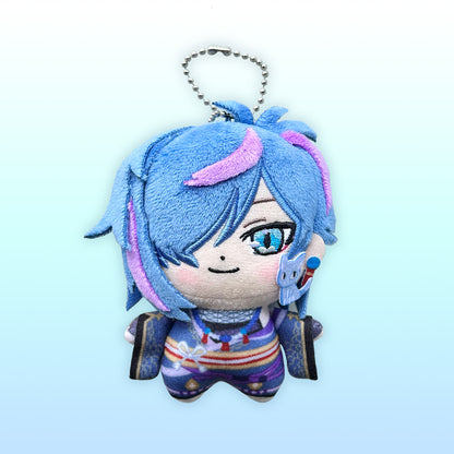 テリオスタ ぬいぐるみ