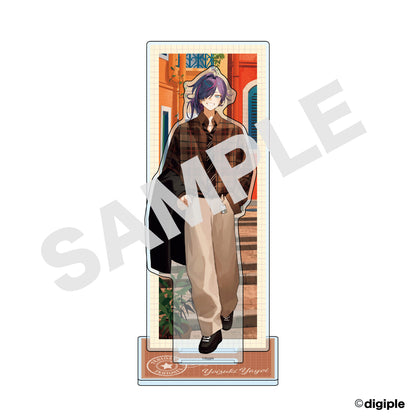 アクリルスタンド